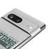 Michigan State University Spartans Marquee Pixel Skins